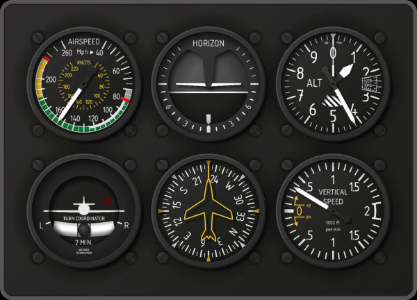 Tools From the Dashboard: Showcasing Bell & Ross's Flight - Wristwatch News