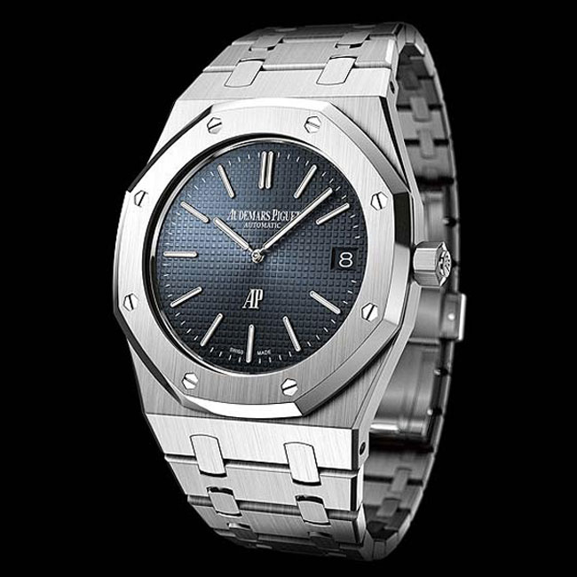 Audemars Piguet Royal Oak, Ref.15202ST