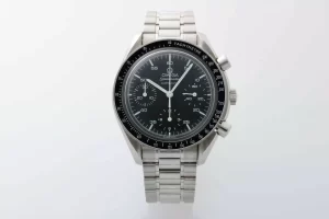 Omega 3510.50 Speedmaster Reduced Watch - Wrist Watch News
